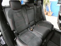 USED 2022 MERCEDES-BENZ GLB 1.3 GLB200 AMG Line SUV 5dr Petrol 7G-DCT Euro 6 (s/s) (163 ps) 7 SEATS SAT NAV PART LEATHER HEATED SEATS REAR VIEW CAMERA CRUISE CONTROL GENUINE LOW MILES 1 OWNER SERVICE HISTORY WARRANTY