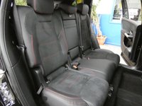 USED 2022 MERCEDES-BENZ GLB 1.3 GLB200 AMG Line SUV 5dr Petrol 7G-DCT Euro 6 (s/s) (163 ps) 7 SEATS SAT NAV PART LEATHER HEATED SEATS REAR VIEW CAMERA CRUISE CONTROL GENUINE LOW MILES 1 OWNER SERVICE HISTORY WARRANTY