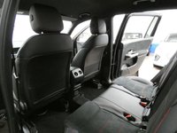USED 2022 MERCEDES-BENZ GLB 1.3 GLB200 AMG Line SUV 5dr Petrol 7G-DCT Euro 6 (s/s) (163 ps) 7 SEATS SAT NAV PART LEATHER HEATED SEATS REAR VIEW CAMERA CRUISE CONTROL GENUINE LOW MILES 1 OWNER SERVICE HISTORY WARRANTY