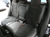 USED 2022 MERCEDES-BENZ GLB 1.3 GLB200 AMG Line SUV 5dr Petrol 7G-DCT Euro 6 (s/s) (163 ps) 7 SEATS SAT NAV PART LEATHER HEATED SEATS REAR VIEW CAMERA CRUISE CONTROL GENUINE LOW MILES 1 OWNER SERVICE HISTORY WARRANTY
