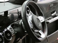USED 2022 MERCEDES-BENZ GLB 1.3 GLB200 AMG Line SUV 5dr Petrol 7G-DCT Euro 6 (s/s) (163 ps) 7 SEATS SAT NAV PART LEATHER HEATED SEATS REAR VIEW CAMERA CRUISE CONTROL GENUINE LOW MILES 1 OWNER SERVICE HISTORY WARRANTY