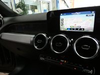 USED 2022 MERCEDES-BENZ GLB 1.3 GLB200 AMG Line SUV 5dr Petrol 7G-DCT Euro 6 (s/s) (163 ps) 7 SEATS SAT NAV PART LEATHER HEATED SEATS REAR VIEW CAMERA CRUISE CONTROL GENUINE LOW MILES 1 OWNER SERVICE HISTORY WARRANTY