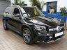 USED 2022 MERCEDES-BENZ GLB 1.3 GLB200 AMG Line SUV 5dr Petrol 7G-DCT Euro 6 (s/s) (163 ps) 7 SEATS SAT NAV PART LEATHER HEATED SEATS REAR VIEW CAMERA CRUISE CONTROL GENUINE LOW MILES 1 OWNER SERVICE HISTORY WARRANTY