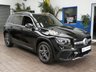 USED 2022 MERCEDES-BENZ GLB 1.3 GLB200 AMG Line SUV 5dr Petrol 7G-DCT Euro 6 (s/s) (163 ps) 7 SEATS SAT NAV PART LEATHER HEATED SEATS REAR VIEW CAMERA CRUISE CONTROL GENUINE LOW MILES 1 OWNER SERVICE HISTORY WARRANTY