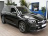 USED 2022 MERCEDES-BENZ GLB 1.3 GLB200 AMG Line SUV 5dr Petrol 7G-DCT Euro 6 (s/s) (163 ps) 7 SEATS SAT NAV PART LEATHER HEATED SEATS REAR VIEW CAMERA CRUISE CONTROL GENUINE LOW MILES 1 OWNER SERVICE HISTORY WARRANTY