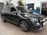 USED 2022 MERCEDES-BENZ GLB 1.3 GLB200 AMG Line SUV 5dr Petrol 7G-DCT Euro 6 (s/s) (163 ps) 7 SEATS SAT NAV PART LEATHER HEATED SEATS REAR VIEW CAMERA CRUISE CONTROL GENUINE LOW MILES 1 OWNER SERVICE HISTORY WARRANTY