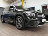 USED 2022 MERCEDES-BENZ GLB 1.3 GLB200 AMG Line SUV 5dr Petrol 7G-DCT Euro 6 (s/s) (163 ps) 7 SEATS SAT NAV PART LEATHER HEATED SEATS REAR VIEW CAMERA CRUISE CONTROL GENUINE LOW MILES 1 OWNER SERVICE HISTORY WARRANTY