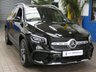 USED 2022 MERCEDES-BENZ GLB 1.3 GLB200 AMG Line SUV 5dr Petrol 7G-DCT Euro 6 (s/s) (163 ps) 7 SEATS SAT NAV PART LEATHER HEATED SEATS REAR VIEW CAMERA CRUISE CONTROL GENUINE LOW MILES 1 OWNER SERVICE HISTORY WARRANTY