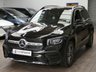 USED 2022 MERCEDES-BENZ GLB 1.3 GLB200 AMG Line SUV 5dr Petrol 7G-DCT Euro 6 (s/s) (163 ps) 7 SEATS SAT NAV PART LEATHER HEATED SEATS REAR VIEW CAMERA CRUISE CONTROL GENUINE LOW MILES 1 OWNER SERVICE HISTORY WARRANTY