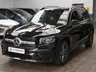 USED 2022 MERCEDES-BENZ GLB 1.3 GLB200 AMG Line SUV 5dr Petrol 7G-DCT Euro 6 (s/s) (163 ps) 7 SEATS SAT NAV PART LEATHER HEATED SEATS REAR VIEW CAMERA CRUISE CONTROL GENUINE LOW MILES 1 OWNER SERVICE HISTORY WARRANTY