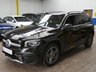 USED 2022 MERCEDES-BENZ GLB 1.3 GLB200 AMG Line SUV 5dr Petrol 7G-DCT Euro 6 (s/s) (163 ps) 7 SEATS SAT NAV PART LEATHER HEATED SEATS REAR VIEW CAMERA CRUISE CONTROL GENUINE LOW MILES 1 OWNER SERVICE HISTORY WARRANTY