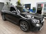 USED 2022 MERCEDES-BENZ GLB 1.3 GLB200 AMG Line SUV 5dr Petrol 7G-DCT Euro 6 (s/s) (163 ps) 7 SEATS SAT NAV PART LEATHER HEATED SEATS REAR VIEW CAMERA CRUISE CONTROL GENUINE LOW MILES 1 OWNER SERVICE HISTORY WARRANTY