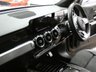 USED 2022 MERCEDES-BENZ GLB 1.3 GLB200 AMG Line SUV 5dr Petrol 7G-DCT Euro 6 (s/s) (163 ps) 7 SEATS SAT NAV PART LEATHER HEATED SEATS REAR VIEW CAMERA CRUISE CONTROL GENUINE LOW MILES 1 OWNER SERVICE HISTORY WARRANTY