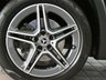 USED 2022 MERCEDES-BENZ GLB 1.3 GLB200 AMG Line SUV 5dr Petrol 7G-DCT Euro 6 (s/s) (163 ps) 7 SEATS SAT NAV PART LEATHER HEATED SEATS REAR VIEW CAMERA CRUISE CONTROL GENUINE LOW MILES 1 OWNER SERVICE HISTORY WARRANTY