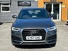 USED 2017 67 AUDI Q3 1.4 TFSI CoD S line Edition SUV 5dr Petrol Manual Euro 6 (s/s) (150 ps) SAT NAV * HEATED SEATS