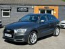 USED 2017 67 AUDI Q3 1.4 TFSI CoD S line Edition SUV 5dr Petrol Manual Euro 6 (s/s) (150 ps) SAT NAV * HEATED SEATS