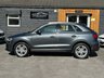 USED 2017 67 AUDI Q3 1.4 TFSI CoD S line Edition SUV 5dr Petrol Manual Euro 6 (s/s) (150 ps) SAT NAV * HEATED SEATS