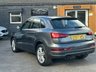 USED 2017 67 AUDI Q3 1.4 TFSI CoD S line Edition SUV 5dr Petrol Manual Euro 6 (s/s) (150 ps) SAT NAV * HEATED SEATS