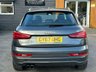 USED 2017 67 AUDI Q3 1.4 TFSI CoD S line Edition SUV 5dr Petrol Manual Euro 6 (s/s) (150 ps) SAT NAV * HEATED SEATS