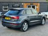USED 2017 67 AUDI Q3 1.4 TFSI CoD S line Edition SUV 5dr Petrol Manual Euro 6 (s/s) (150 ps) SAT NAV * HEATED SEATS
