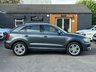USED 2017 67 AUDI Q3 1.4 TFSI CoD S line Edition SUV 5dr Petrol Manual Euro 6 (s/s) (150 ps) SAT NAV * HEATED SEATS