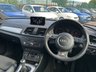 USED 2017 67 AUDI Q3 1.4 TFSI CoD S line Edition SUV 5dr Petrol Manual Euro 6 (s/s) (150 ps) SAT NAV * HEATED SEATS