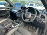 USED 2017 67 AUDI Q3 1.4 TFSI CoD S line Edition SUV 5dr Petrol Manual Euro 6 (s/s) (150 ps) SAT NAV * HEATED SEATS
