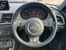 USED 2017 67 AUDI Q3 1.4 TFSI CoD S line Edition SUV 5dr Petrol Manual Euro 6 (s/s) (150 ps) SAT NAV * HEATED SEATS