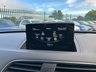 USED 2017 67 AUDI Q3 1.4 TFSI CoD S line Edition SUV 5dr Petrol Manual Euro 6 (s/s) (150 ps) SAT NAV * HEATED SEATS