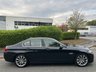 USED 2016 16 BMW 5 SERIES 3.0 535i Luxury Saloon 4dr Petrol Auto Euro 6-Factory Extras Worth �&pound;2,330-2 FORMER KEEPERS RARE LOW MILEAGE EXAMPLE FINISHED IN BLACK SAPPHIRE METALLIC WITH VENETO BEIGE LEATHER UPHOLSTERY-18