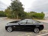 USED 2016 16 BMW 5 SERIES 3.0 535i Luxury Saloon 4dr Petrol Auto Euro 6-Factory Extras Worth �&pound;2,330-2 FORMER KEEPERS RARE LOW MILEAGE EXAMPLE FINISHED IN BLACK SAPPHIRE METALLIC WITH VENETO BEIGE LEATHER UPHOLSTERY-18