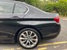 USED 2016 16 BMW 5 SERIES 3.0 535i Luxury Saloon 4dr Petrol Auto Euro 6-Factory Extras Worth �&pound;2,330-2 FORMER KEEPERS RARE LOW MILEAGE EXAMPLE FINISHED IN BLACK SAPPHIRE METALLIC WITH VENETO BEIGE LEATHER UPHOLSTERY-18