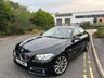 USED 2016 16 BMW 5 SERIES 3.0 535i Luxury Saloon 4dr Petrol Auto Euro 6-Factory Extras Worth �&pound;2,330-2 FORMER KEEPERS RARE LOW MILEAGE EXAMPLE FINISHED IN BLACK SAPPHIRE METALLIC WITH VENETO BEIGE LEATHER UPHOLSTERY-18