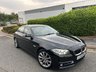 USED 2016 16 BMW 5 SERIES 3.0 535i Luxury Saloon 4dr Petrol Auto Euro 6-Factory Extras Worth �&pound;2,330-2 FORMER KEEPERS RARE LOW MILEAGE EXAMPLE FINISHED IN BLACK SAPPHIRE METALLIC WITH VENETO BEIGE LEATHER UPHOLSTERY-18