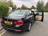 USED 2016 16 BMW 5 SERIES 3.0 535i Luxury Saloon 4dr Petrol Auto Euro 6-Factory Extras Worth �&pound;2,330-2 FORMER KEEPERS RARE LOW MILEAGE EXAMPLE FINISHED IN BLACK SAPPHIRE METALLIC WITH VENETO BEIGE LEATHER UPHOLSTERY-18