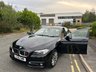 USED 2016 16 BMW 5 SERIES 3.0 535i Luxury Saloon 4dr Petrol Auto Euro 6-Factory Extras Worth �&pound;2,330-2 FORMER KEEPERS RARE LOW MILEAGE EXAMPLE FINISHED IN BLACK SAPPHIRE METALLIC WITH VENETO BEIGE LEATHER UPHOLSTERY-18