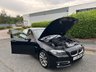 USED 2016 16 BMW 5 SERIES 3.0 535i Luxury Saloon 4dr Petrol Auto Euro 6-Factory Extras Worth �&pound;2,330-2 FORMER KEEPERS RARE LOW MILEAGE EXAMPLE FINISHED IN BLACK SAPPHIRE METALLIC WITH VENETO BEIGE LEATHER UPHOLSTERY-18