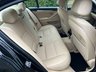 USED 2016 16 BMW 5 SERIES 3.0 535i Luxury Saloon 4dr Petrol Auto Euro 6-Factory Extras Worth �&pound;2,330-2 FORMER KEEPERS RARE LOW MILEAGE EXAMPLE FINISHED IN BLACK SAPPHIRE METALLIC WITH VENETO BEIGE LEATHER UPHOLSTERY-18
