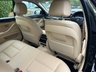 USED 2016 16 BMW 5 SERIES 3.0 535i Luxury Saloon 4dr Petrol Auto Euro 6-Factory Extras Worth �&pound;2,330-2 FORMER KEEPERS RARE LOW MILEAGE EXAMPLE FINISHED IN BLACK SAPPHIRE METALLIC WITH VENETO BEIGE LEATHER UPHOLSTERY-18