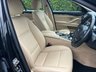 USED 2016 16 BMW 5 SERIES 3.0 535i Luxury Saloon 4dr Petrol Auto Euro 6-Factory Extras Worth �&pound;2,330-2 FORMER KEEPERS RARE LOW MILEAGE EXAMPLE FINISHED IN BLACK SAPPHIRE METALLIC WITH VENETO BEIGE LEATHER UPHOLSTERY-18