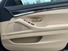 USED 2016 16 BMW 5 SERIES 3.0 535i Luxury Saloon 4dr Petrol Auto Euro 6-Factory Extras Worth �&pound;2,330-2 FORMER KEEPERS RARE LOW MILEAGE EXAMPLE FINISHED IN BLACK SAPPHIRE METALLIC WITH VENETO BEIGE LEATHER UPHOLSTERY-18
