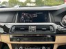 USED 2016 16 BMW 5 SERIES 3.0 535i Luxury Saloon 4dr Petrol Auto Euro 6-Factory Extras Worth �&pound;2,330-2 FORMER KEEPERS RARE LOW MILEAGE EXAMPLE FINISHED IN BLACK SAPPHIRE METALLIC WITH VENETO BEIGE LEATHER UPHOLSTERY-18