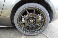 USED 2017 66 MAZDA MX-5 RF 2.0 SKYACTIV-G Launch Edition Convertible 2dr Petrol Manual Euro 6 (160 ps) Only 2 Owners From New