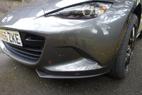 USED 2017 66 MAZDA MX-5 RF 2.0 SKYACTIV-G Launch Edition Convertible 2dr Petrol Manual Euro 6 (160 ps) Only 2 Owners From New