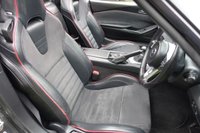 USED 2017 66 MAZDA MX-5 RF 2.0 SKYACTIV-G Launch Edition Convertible 2dr Petrol Manual Euro 6 (160 ps) Only 2 Owners From New
