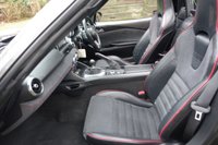 USED 2017 66 MAZDA MX-5 RF 2.0 SKYACTIV-G Launch Edition Convertible 2dr Petrol Manual Euro 6 (160 ps) Only 2 Owners From New