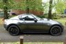 USED 2017 66 MAZDA MX-5 RF 2.0 SKYACTIV-G Launch Edition Convertible 2dr Petrol Manual Euro 6 (160 ps) Only 2 Owners From New