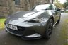 USED 2017 66 MAZDA MX-5 RF 2.0 SKYACTIV-G Launch Edition Convertible 2dr Petrol Manual Euro 6 (160 ps) Only 2 Owners From New