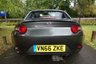 USED 2017 66 MAZDA MX-5 RF 2.0 SKYACTIV-G Launch Edition Convertible 2dr Petrol Manual Euro 6 (160 ps) Only 2 Owners From New
