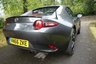 USED 2017 66 MAZDA MX-5 RF 2.0 SKYACTIV-G Launch Edition Convertible 2dr Petrol Manual Euro 6 (160 ps) Only 2 Owners From New